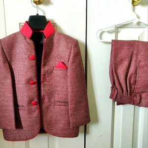 Kids party wear